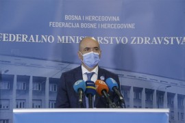 Čerkez: Osobe koje su preležale koronu sada primaju jednu dozu vakcine