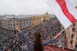 Bjelorusija protjerala osoblje Ambasade Letonije: Može samo jedno da ...