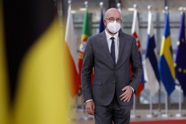 Otvoren dvodnevni samit: EU i SAD usaglašavaju politike o Evropi
