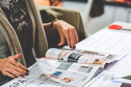 Čitala novine i saznala da njen suprug ima drugu ženu i djecu