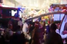 Više od 200 povrijeđenih u sudaru vozova u Kuala Lumpuru