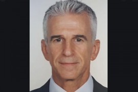 David Barnea novi šef Mosada