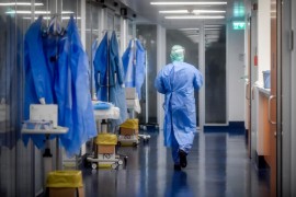 Kina demantuje da su laboranti u Vuhanu imali kovid u novembru 2019.