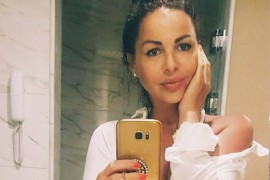Tina Ivanović o silikonima: Eh, da mi je bila ova pamet