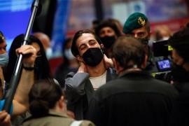 Oglasio se Italijan nakon rezultata testa na drogu