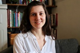 Naučnica iz BiH dobitnica prestižne nagrade u Torontu