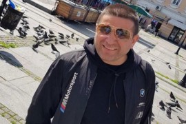 Kako je Mirko Pajčin postao Baja Mali Knindža