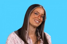 Mirka Vasiljević ponovo trudna?