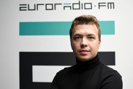 Otac uhapšenog blogera: Natjerali su ga da prizna krivicu