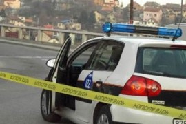 Teško povrijeđen motociklista u Živinicama