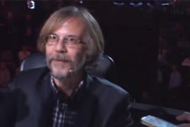 Hit poređenje Žike Todorovića na Instagramu, na koga mu liči Damian