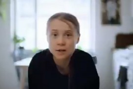 "Nova" Greta, napunila 18 i vratila se s novim rječnikom: S***ani smo