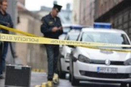 Spriječen oružani napada u Sarajevu, uhapšen Dobojlija