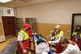 Drama u Hitnoj pomoći: Predozirala se heroinom, jedva je spasili