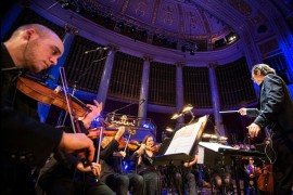 Bh. producent Indigo koordiniše "Red Bull Symphonic" u BiH