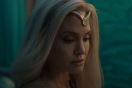 I Anđelina Džoli postala dio Marvela