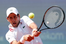 Đoković: Tenis u Srbiji umire