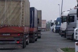 Hrvati tvrde: Nismo ukinuli dosadašnje rute za teretni saobraćaj sa ...
