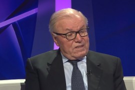 Doktor Kurjak: Ne sjećam se da sam Sebiji Izetbegović bio mentor