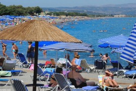 Oči turista iz Republike Srpske uprte u Grčku