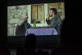U Jazavcu prikazani nagrađeni studentski filmovi
