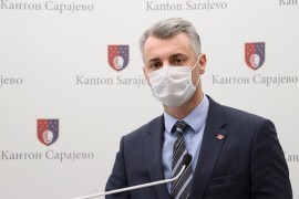 Forto: U junu stižu prve doze Sputnjika V
