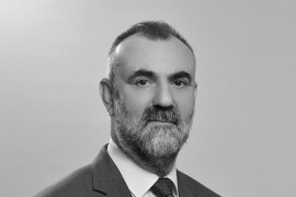 Preminuo Rajko Drinić