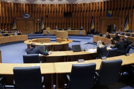 "Srpska ne prihvata bilo kakva nametanja, HDZ nudi konstruktivna ...