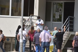 Radničke plate rijetka odluka koja je donesena jednoglasno