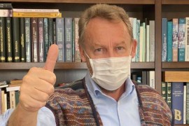 Izetbegović: BiH vjerovatno najuspješnija u regionu u borbi protiv ...