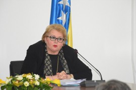 Turkovićeva Grubeši: Turističkim radnicima objasnite milionske ...