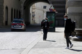 Austrija od 4. juna uvodi "zeleni pasoš"