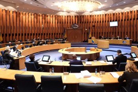 Dom naroda o izmjenama Zakona o strancima