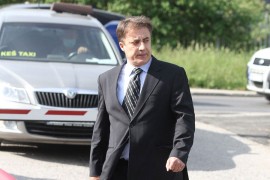 Čaušević: Ovo je sramota, okorjeli kriminalci dobijaju po pet godina