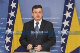 Tegeltija: Uskoro kovid pasoš za građane BiH