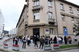 "Nezavisne" danas objavljuju konkurs za upis u srednje škole