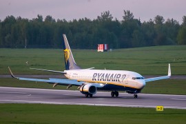Ministri G7 traže da ICAO reaguje na incident sa Ryanairom