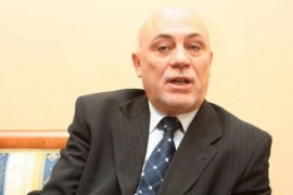 Mato Tadić novi predsjednik Ustavnog suda BiH