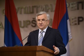 Čubrilović: Međunarodna zajednica da učini odgovornijim političare ...