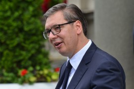 Vučić: Beograd obavešten da Grčka diže odnose sa Prištinom na ...