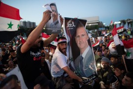 Bašar el Asad osvojio četvrti mandat