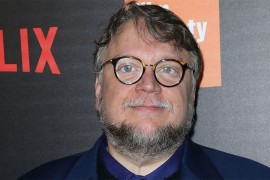 Giljermo del Toro snima novi film