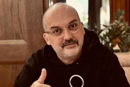 Toni Cetinski postaje djed, objavio fotografiju ultrazvuka