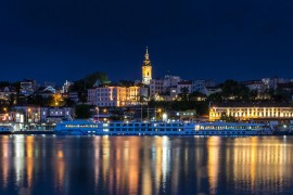 Beograd i Budva pokreću kampanju "Putujte kod svojih"