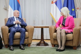 "Izgradnja novih HE ključna za energetsku bezbjednost u narednim ...