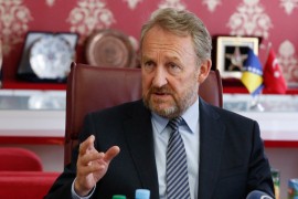 Izetbegović: Bošnjaci i Hrvati su nekada bili jedna nacija, vrijeme ...