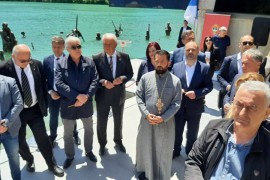 Počelo obilježavanje 79 godina od masovnog pokolja Srba u Starom Brodu
