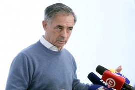 Oglasio se Pupovac nakon vraćanja odlikovanja Glavušu