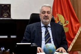 Krivokapić: Srećan sam