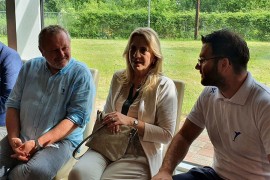 Cvijanović: Svaki novi visoki predstavnik manja šansa da idemo ka EU